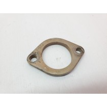 Yamaha WR450F 2005 Header Pipe Exhaust Flange WR 450 F 05-06 #P75