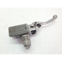 Yamaha WR450F 2005 Front Brake Master Cylinder WR YZ 250 450 F 04-05  YZ 85 YZ85 04-25 #P75