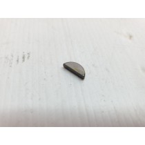 Yamaha WR450F 2005 Woodruff Key WR 250 450 F 03-24 #P75