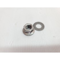 Yamaha WR450F 2005 Flywheel Nut WR YZ 450 F 03-24  + Other Models #P75