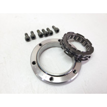 Yamaha WR450F 2005 Starter One Way Assembly WR 450 F 04-06 WR 250/450 15-18 #P75