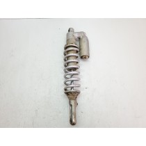 Yamaha WR450F 2005 Damaged Rear Shock Absorber Bent Suits Parts WR 450 F #P75