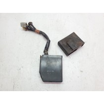 Yamaha WR450F 2005 ECU CDI C.D.I WR 450 F #P75