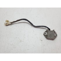 Yamaha WR450F 2005 Regulator Rectifier WR 450 F 03-06 #P75
