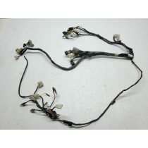 Yamaha WR450F 2005 Damaged Wiring Loom Harness NLA WR 250 450 F #P75