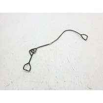 Yamaha WR450F 2005 Airbox Filter Binder WR 250 450 F 03-04 #P75