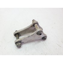 Yamaha WR450F 2005 Rear Upper Engine Mounts NLA WR YZ 450 F 04-05 #P75