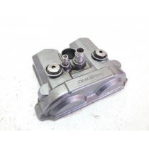 Yamaha WR450F 2005 Cylinder Head Cover WR 450 F 05-06 #P75