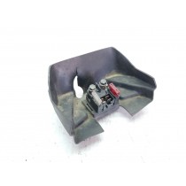 Yamaha WR450F 2005 Starter Relay & Holder WR 250 450 F 05-06 #P75