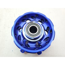 Yamaha WR450F 2005 Front Hub SM Pro WR 250 450 F 03-18 #P75 Motard