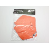 KTM 125 200 250 300 SX New UFO Race Plate 1998-03 #ES 