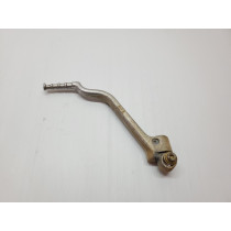 Yamaha YZ250 2010 Kick Start Lever YZ 250 02-13 + 18-20  #873