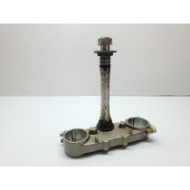 Yamaha YZ250 2010 Steering Stem Triple Clamp YZ 250 06-13 #873