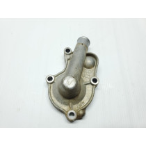 Yamaha YZ250 2010 Water Pump Cover YZ 250 99-13 + 18-21 #873