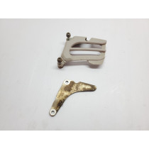 Yamaha YZ250 2010 Sprocket Cover Space Saver YZ 250 06-13 + 18-21  #873