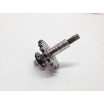 Yamaha YZ250 2010 Water Pump Impeller Shaft YZ 250 99-13 + 18-21  #873