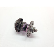 Yamaha YZ250 2010 Powervalve Governor YZ 125 250 02-13 + 18-21 #873