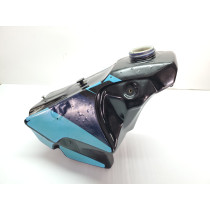 Yamaha YZ250 2010 Fuel Tank YZ 125 250 06-13 + 18-21 #873