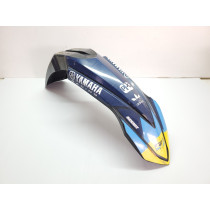 Yamaha YZ250 2010 Front Fender YZ 125 250 WR 250F 06-13 #873