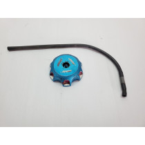 Yamaha YZ250 2010 Fuel Tank Cap YZ 125 250 03-13 + 18-21 + Other Models #873