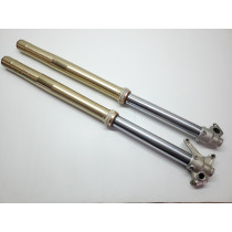 Yamaha YZ250 2010 KYB Closed Cartridge Forks YZ 250 08-13 #873