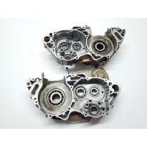 Yamaha YZ250 2010 Damaged Crank Cases Suit Repair Crankcase YZ 250 02-13 + 18-21 #873