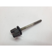 Yamaha YZ250 2010 Air Filter Cage Screw YZ 125 250 89-13 + Other Models  #873