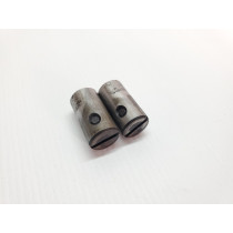 Yamaha YZ250 2010 Power Valve 2 Pair YZ 250 99-13 + 18-21 #873