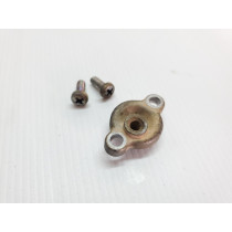 Yamaha YZ250 2010 Power Valve Holder 4 YZ 250 99-13 + 18-21  #873