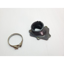 Yamaha YZ250 2010 Intake Manifold YZ 250 02-13 + 18-21 #873