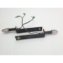 KTM 500EXC 2013 Indicators Pair LED 125 200 250 300 450 500 EXC 12-16  + Other Models #875