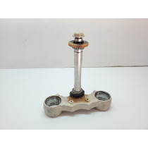 KTM 500EXC 2013 Steering Stem Triple Clamp 250 300 450 500 EXC #875