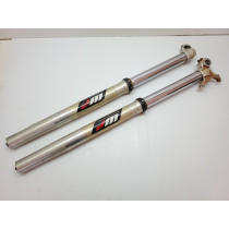 KTM 500EXC 2013 WP Open Chamber Forks 450 500 EXC 12-15 + Other Models  #875