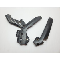 KTM 500EXC 2013 Frame Guards 125 250 300 450 500 EXC 12-15 + Other Models #875