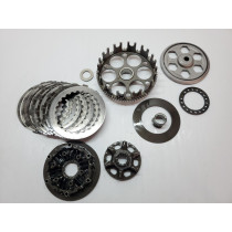 KTM 500EXC 2013 Complete Clutch Assembly 500 EXC 12-15 + Other Models #875