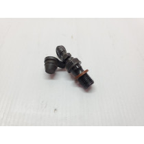 KTM 500EXC 2013 Bleeder Screw 2 of 2 125 250 200 300 450 500 EXC 12-16 + Other Models #875