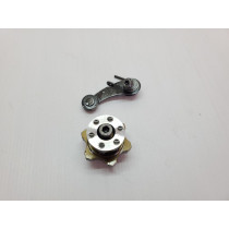 KTM 500EXC 2013 Shift Locking Lever & Star 450 500 EXC 12-16 + Other Years #875