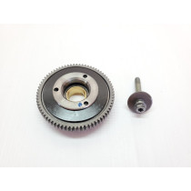KTM 500EXC 2013 Starter Tourque Limiter Gear 450 500 EXC 12-16 + Other Models #875