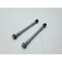 KTM 500EXC 2013 Engine Mount Bolts Lower 450 500 EXC  12-16 #875