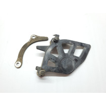 Honda CRF450X 2009 Sprocket Cover Space Saver CRF 450 X 09-14 #868