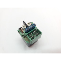 Honda CRF450X 2009 Starter Relay Magnetic Switch CRF 450 X 05-14 #868