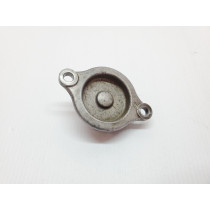  Honda CRF450X 2009 Oil Filter Cover CRF 450 X 05-14 #868