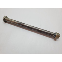 Honda CRF450X 2009 Swingarm Pivot Shaft Bolt CRF 450 X / 450R 05-14 + Other Models #868