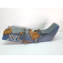 Seat 2 Honda XL250 1984 1985 ? XL 250 RF #ES
