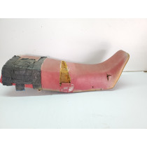 Seat 3 Honda XL250 1984 -1985 ? XL 250 RF #ES