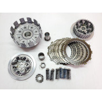 Honda CRF450X 2009 Complete Clutch Assembly CRF 450 X 05-14 #868