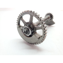 Honda CRF450X 2009 Balancer Shaft Assembly CRF 450 X 05-14 #868