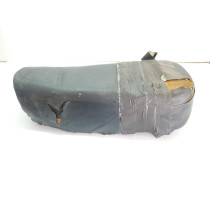 Seat 1 Honda XL350 1976  XL 350 K  76-78 #ES
