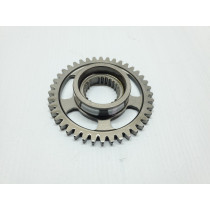 Honda CRF450X 2009 Balancer Drive Gear 40-T CRF 450 X 05-09 #868