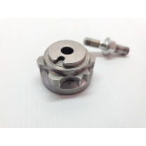 Honda CRF450X 2009 Gearshift Drum & Shifter Pin CRF 450 X 05-14 + Other Models #868